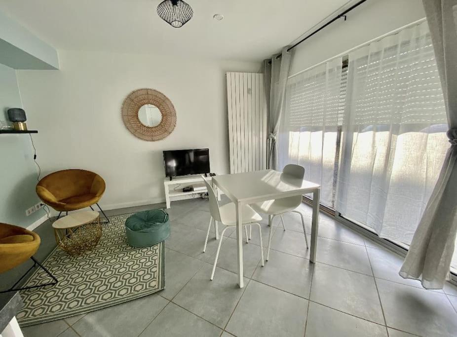 Appartement Jean Paul 2 Au Coeur De Rouen , Gare "Menage & Linge Inclus" Extérieur photo