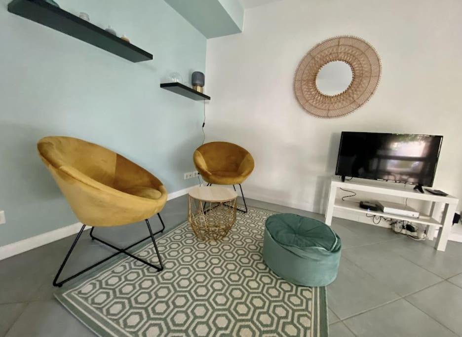 Appartement Jean Paul 2 Au Coeur De Rouen , Gare "Menage & Linge Inclus" Extérieur photo
