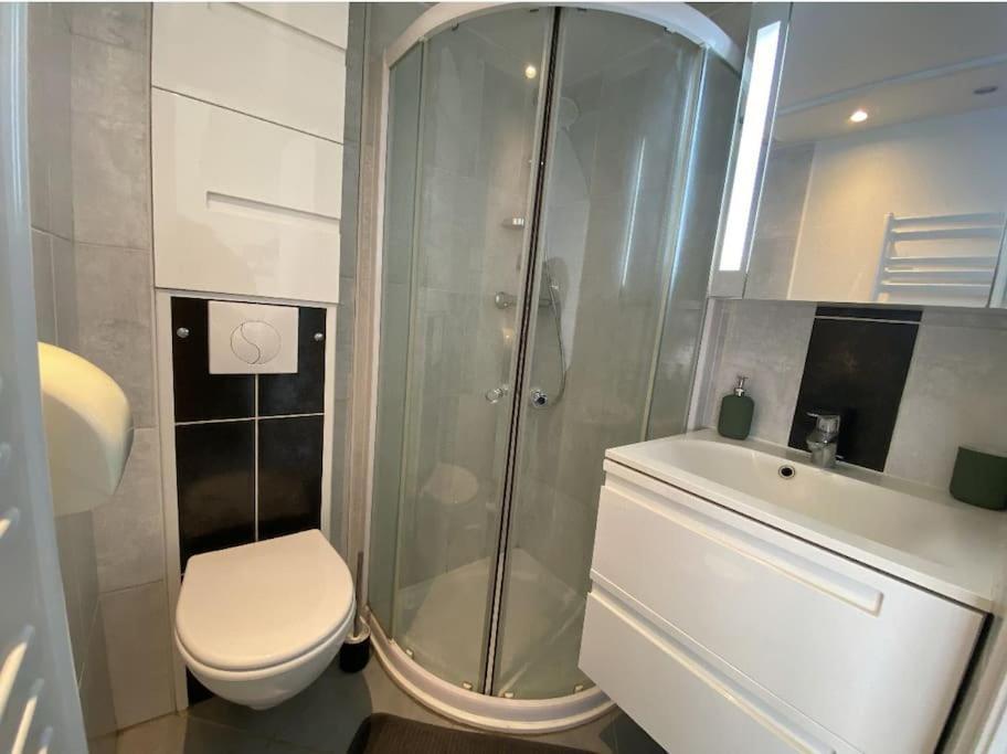 Appartement Jean Paul 2 Au Coeur De Rouen , Gare "Menage & Linge Inclus" Extérieur photo