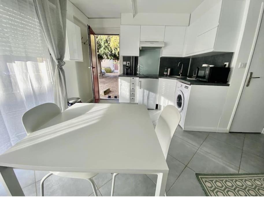Appartement Jean Paul 2 Au Coeur De Rouen , Gare "Menage & Linge Inclus" Extérieur photo
