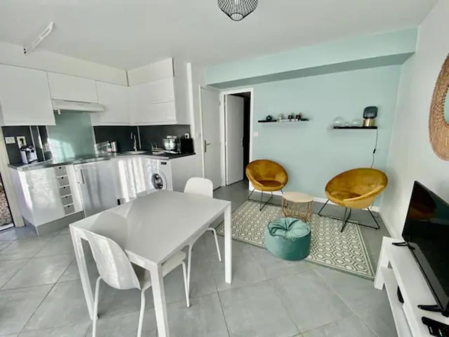 Appartement Jean Paul 2 Au Coeur De Rouen , Gare "Menage & Linge Inclus" Extérieur photo